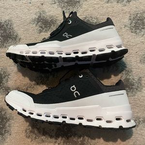 Womens On Cloud Ultra Trail Running shoe